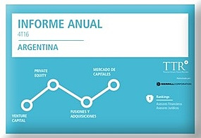Argentina - Anual 2016